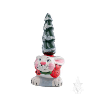 Christmas Bunny