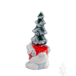 Christmas Bunny