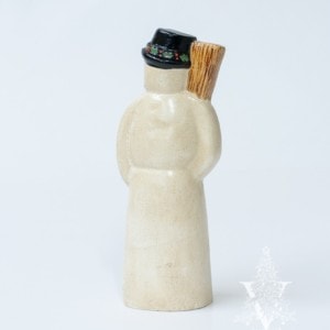American Snowman with Broom, VFA Nr. 133