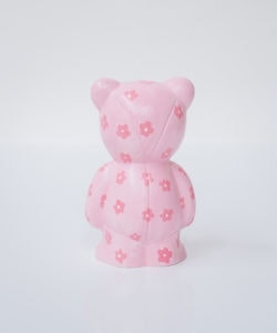 Pink Bear