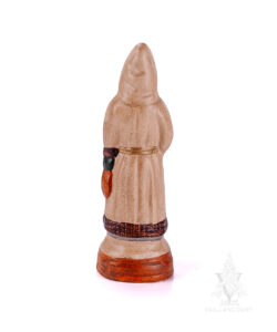 Father Christmas with Gold Sash