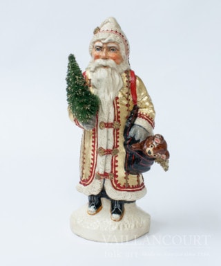 Big Gold European Father Christmas, VFA Nr. 15059