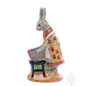 Bunny Betsy Ross