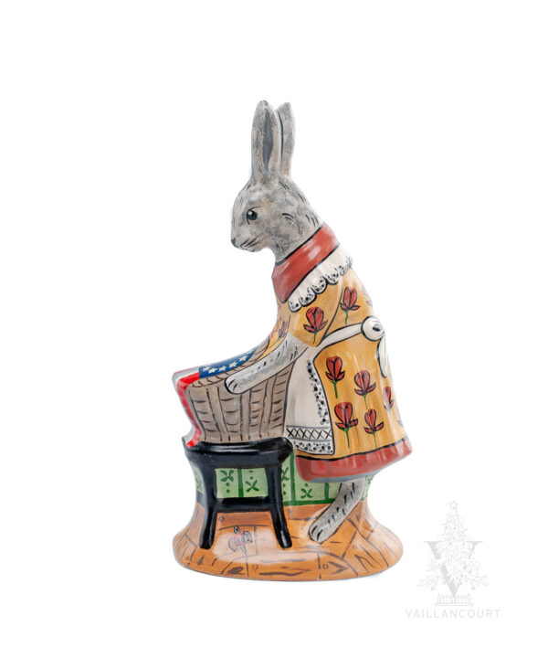 Bunny Betsy Ross