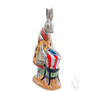 Bunny Betsy Ross