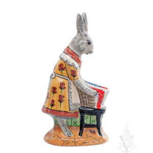 Bunny Betsy Ross