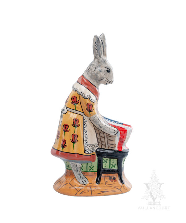 Bunny Betsy Ross