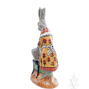 Bunny Betsy Ross