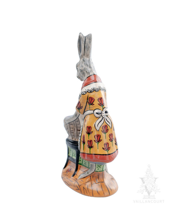 Bunny Betsy Ross