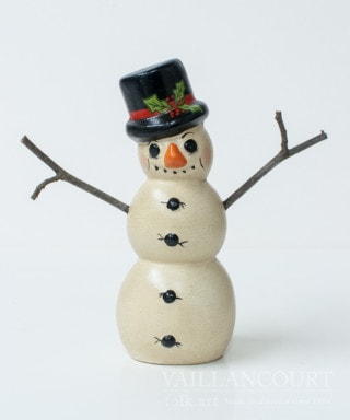 Snowman with Stick Arms, VFA Nr. 163