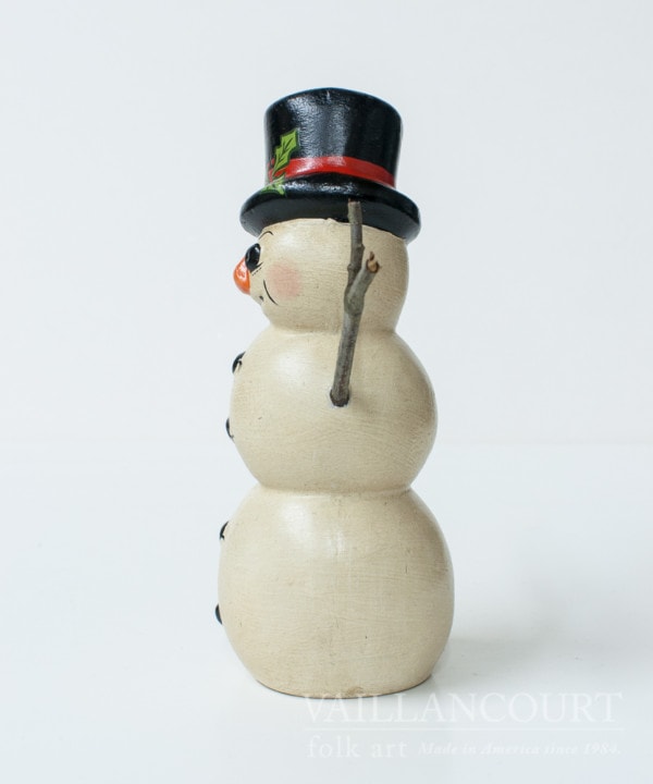 Snowman with Stick Arms, VFA Nr. 163