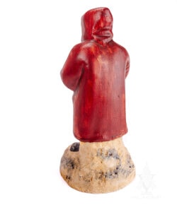 Red Knecht Ruprecht