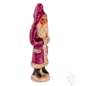 Purple Belsnickel Christmas in July 1989 Limited Edition