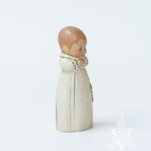 Baby in White Dress, VFA Nr. 2000-02