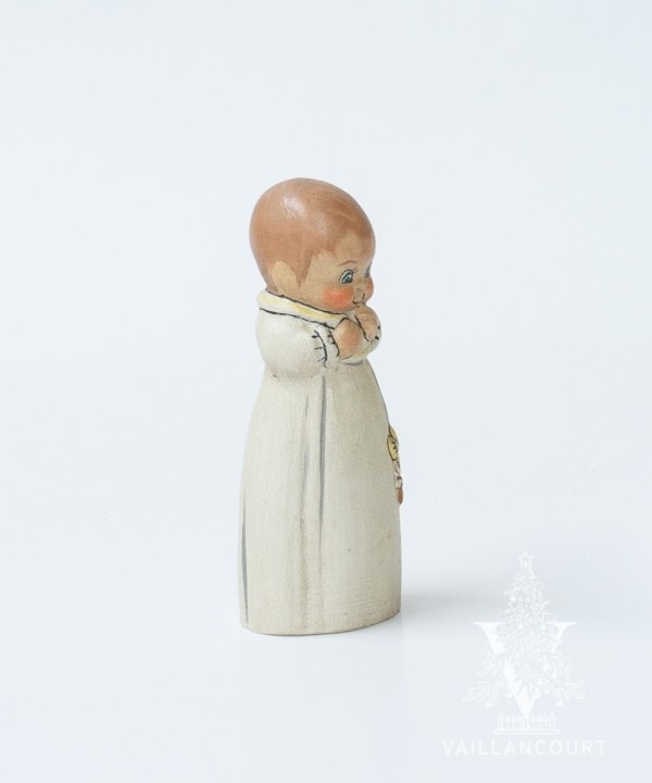 Baby in White Dress, VFA Nr. 2000-02