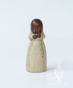 Baby in Christening Dress, VFA Nr. 2000-03