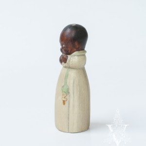 Baby in Christening Dress, VFA Nr. 2000-03