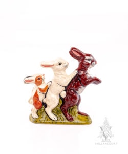 Bunny Hop
