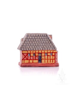 Small Hansel and Grethel Cottage