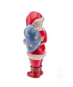 2000 Starlight Santa #11