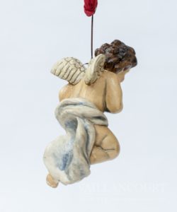 Hanging Neapolitan Angel