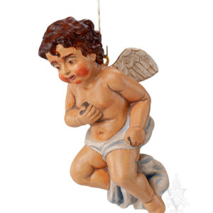 Hanging Neapolitan Angel