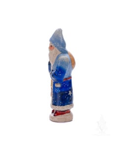 Collector's Weekend Father Christmas with Lantern (#6)