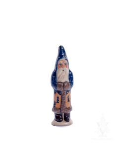 Miniature Father Christmas Helper