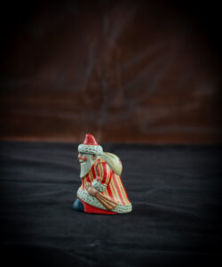 Small Tan Belsnickel