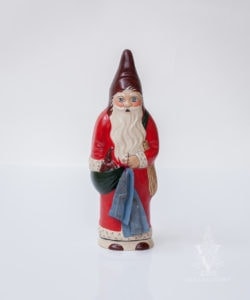 Collector's Weekend Father Christmas (#8)