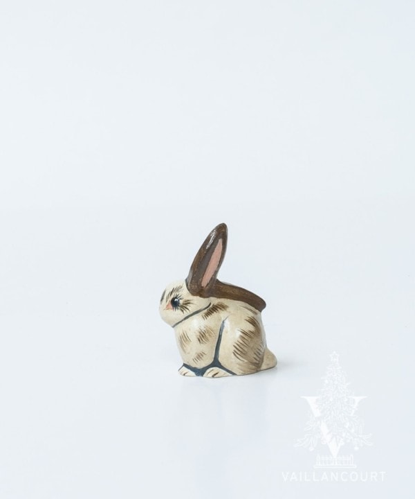 Tiny White Bunny, VFA Nr. 2003-13