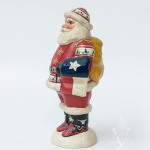The Original Texas Santa, VFA Nr. 2003-54