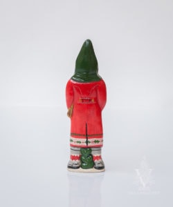 Finger Lakes Santa