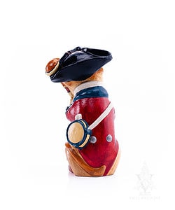 Colonial Drum Major Mouse