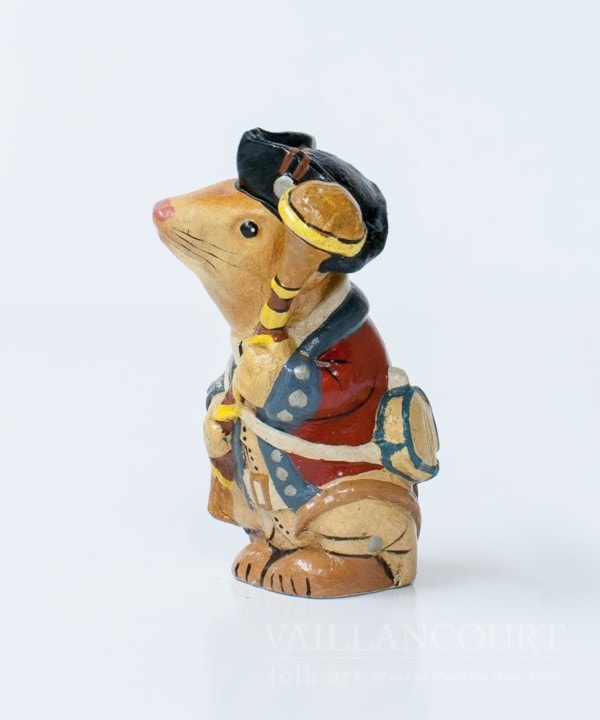 Colonial Drum Major Mouse, VFA Nr. 2003-79