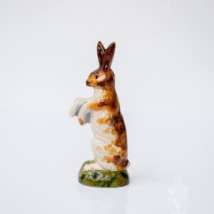 Collectors Weekend Rabbit