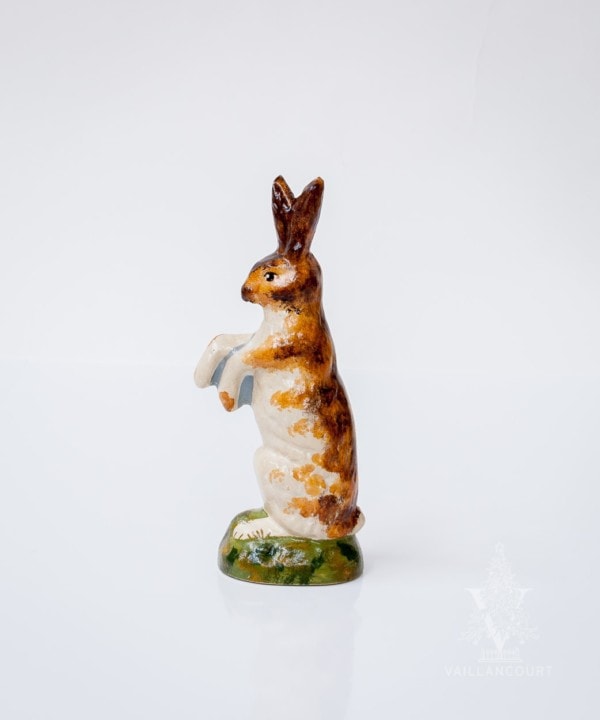 Collectors Weekend Rabbit