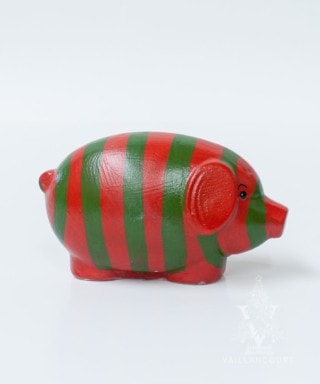 Striped Pig, VFA Nr. 2004-38