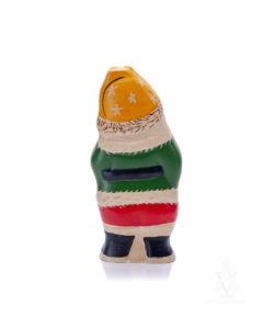 Collector's Weekend Santa (#10)