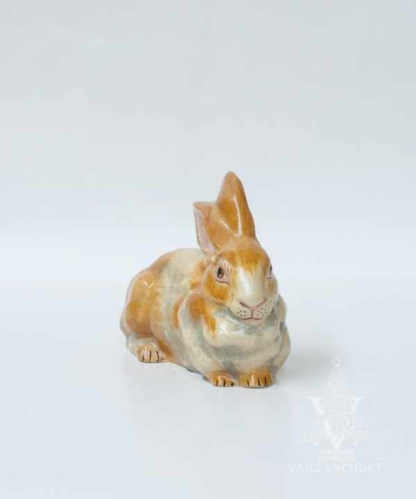 Large Resting Rabbit, VFA Nr. 2005-03