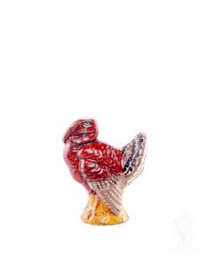 Tiny Turkey