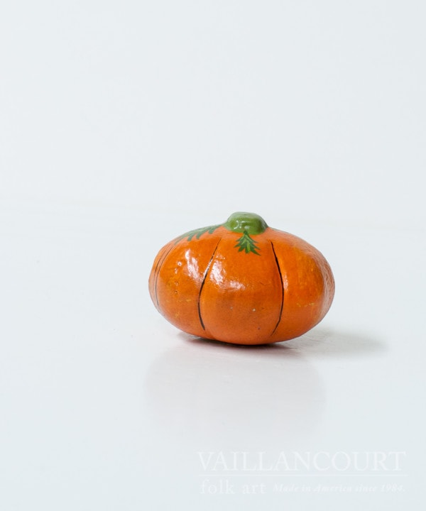 Small pumpkin, VFA Nr. 2005-60
