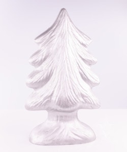 Extra Large Silver Tree