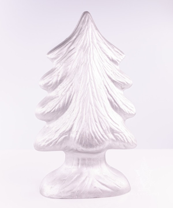 Extra Large Silver Tree