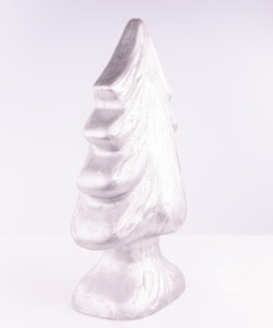Extra Large Silver Tree
