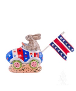 Rabbit Grand Marshall
