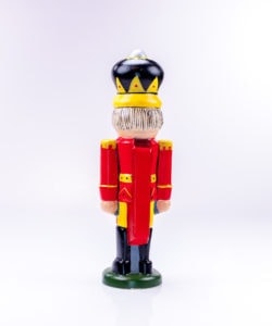 Traditional Nutcracker