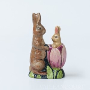 Rabbit in Tulip, VFA Nr. 2008-04