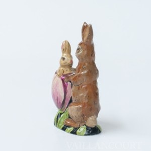 Rabbit in Tulip, VFA Nr. 2008-04