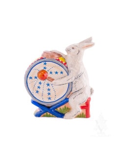 Drum Major Bunny